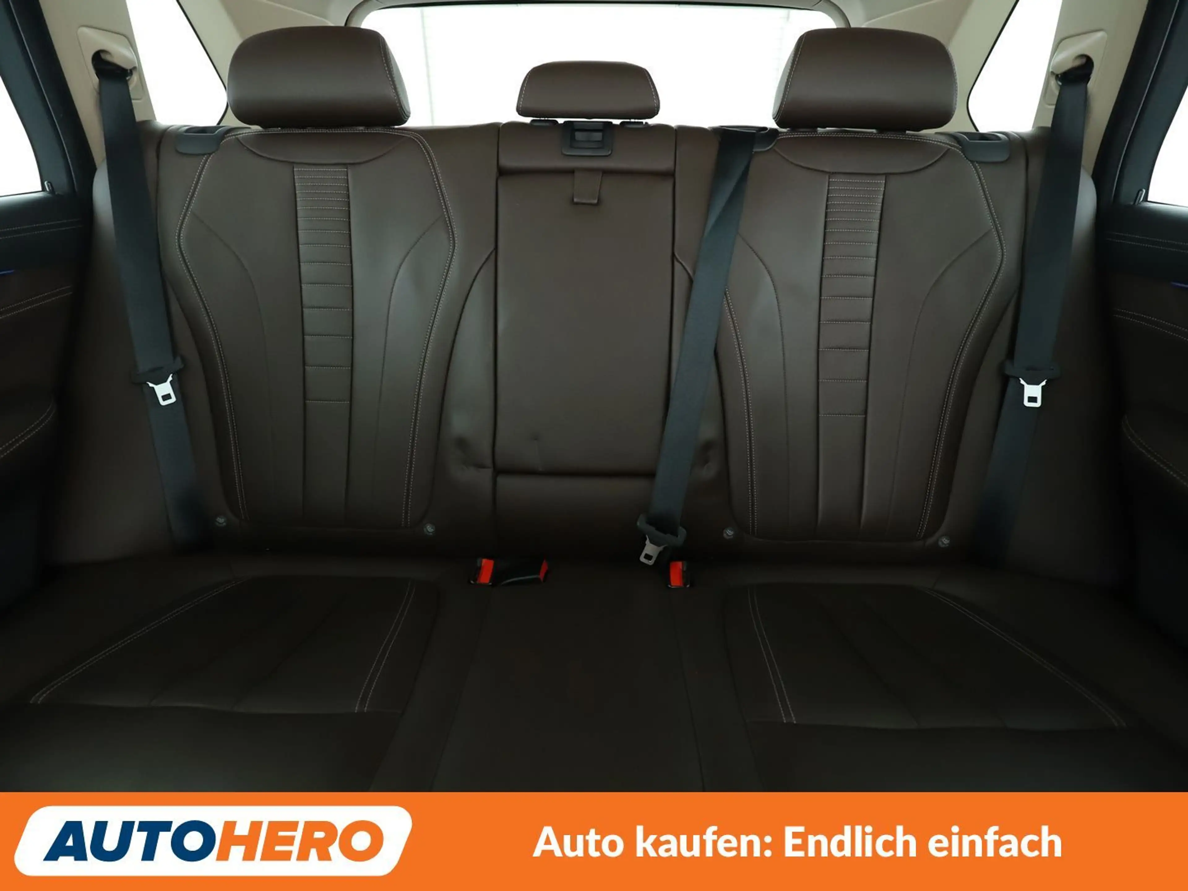 BMW X5 xDrive 40e Aut.*NAVI*LED*CAM*ACC*SHZ*LHZ*ALU* — photo 15
