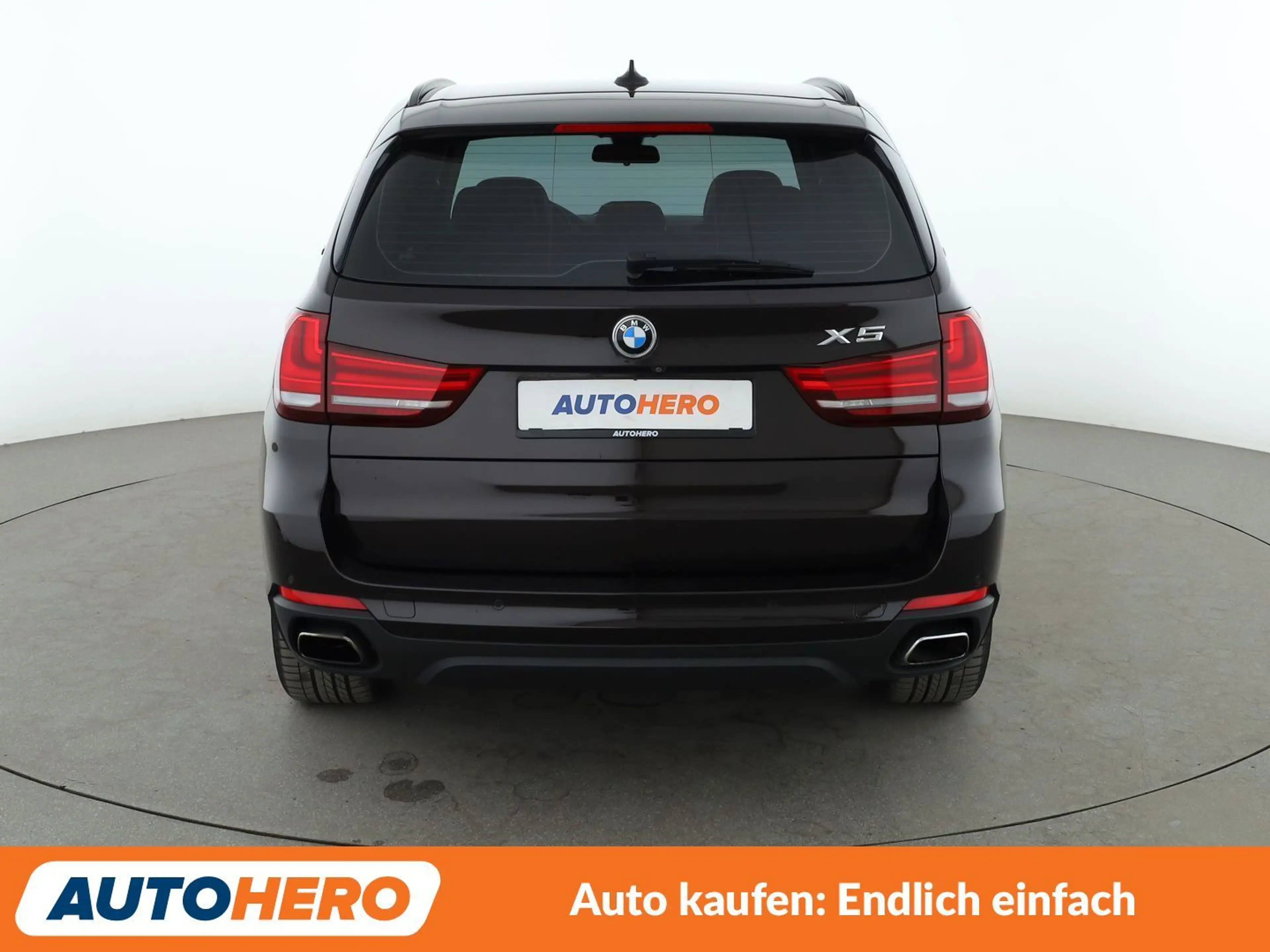 BMW X5 xDrive 40e Aut.*NAVI*LED*CAM*ACC*SHZ*LHZ*ALU* — photo 5