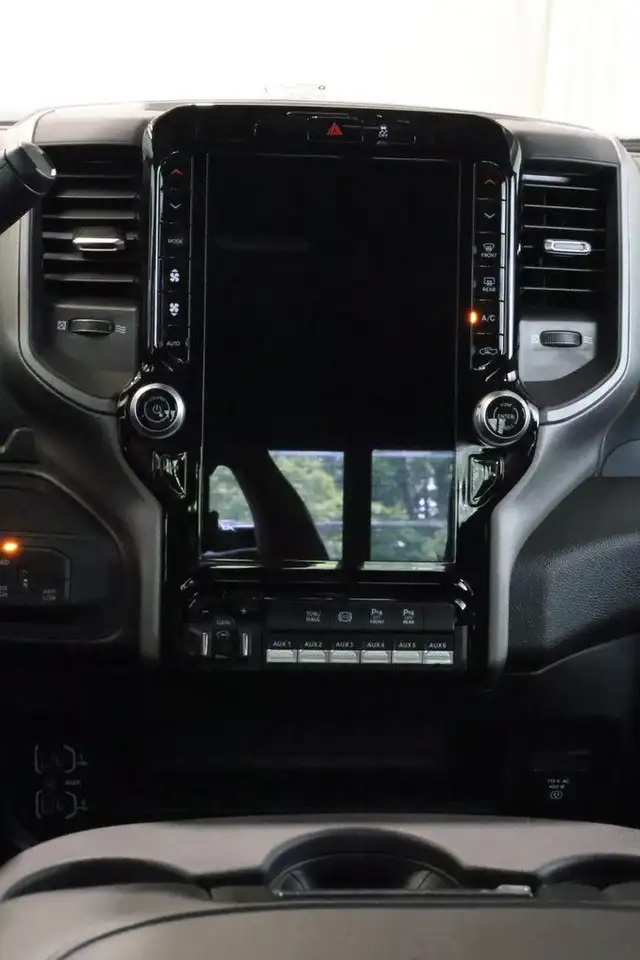 RAM 2500 photo RAM 2500