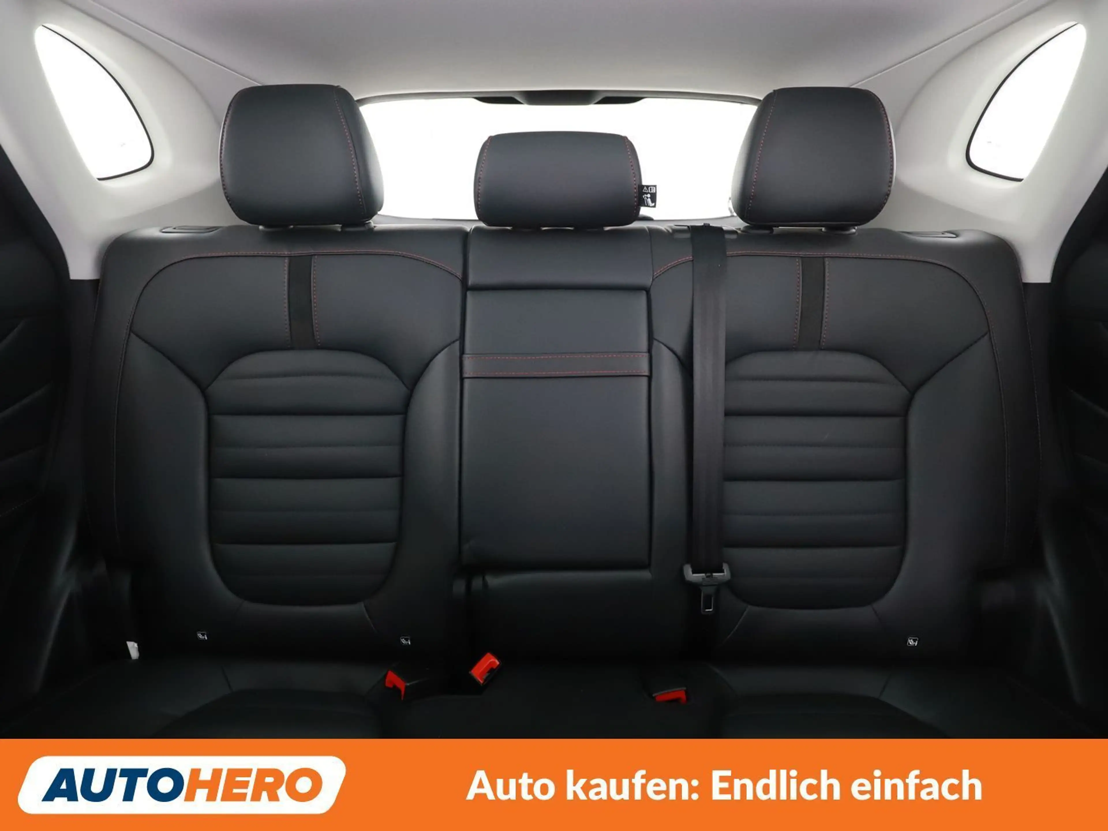 MG EHS 1.5 T-GDI Plug-in Hybrid Luxury — photo 15