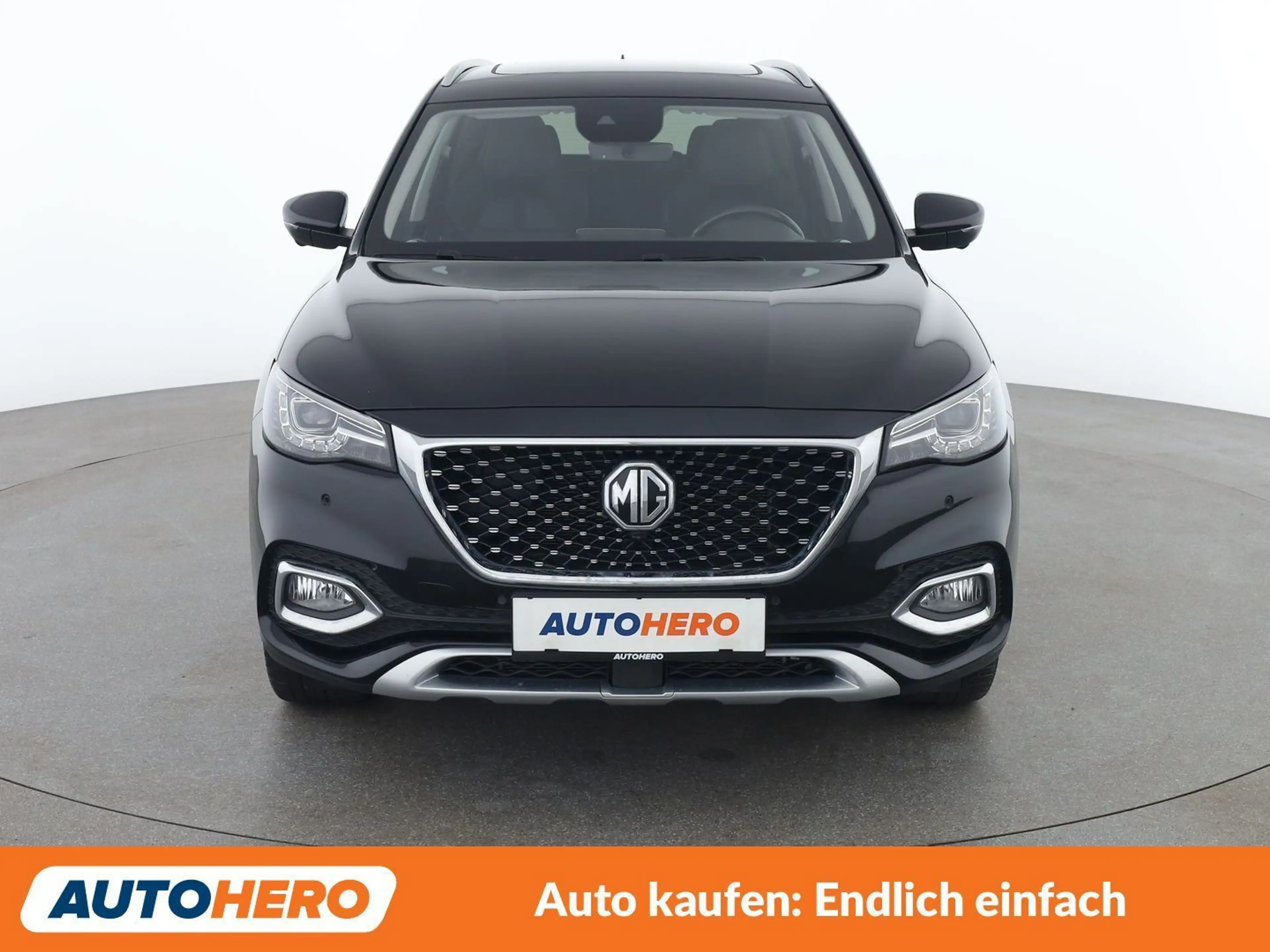 MG EHS 1.5 T-GDI Plug-in Hybrid Luxury — photo 9