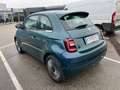 Fiat 500 500 Hatchback Hybrid - Torino Blau - thumbnail 7