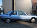 Mercedes-Benz 190 E 1.8 Azul - thumbnail 4