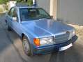 Mercedes-Benz 190 E 1.8 Azul - thumbnail 1