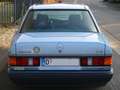 Mercedes-Benz 190 E 1.8 Azul - thumbnail 6