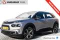 Citroen C4 Cactus 1.2 111 PK PureTech Feel RIJKLAAR INCL:GARANTIE | Gris - thumbnail 1