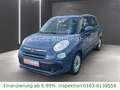 Fiat 500L Blau - thumbnail 3