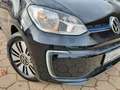 Volkswagen up! Style Plus 61kW CCS-Ladedose Kamera Garan. Schwarz - thumbnail 2