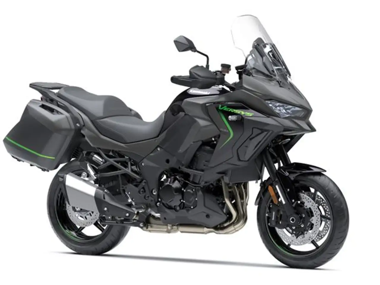 Kawasaki Zephyr 1100