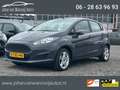 Ford Fiesta 1.0 Style/AIRCO/NAVI/BLEUTOOTH Gris - thumbnail 1