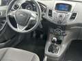 Ford Fiesta 1.0 Style/AIRCO/NAVI/BLEUTOOTH Gris - thumbnail 18