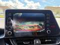 Toyota C-HR 1,8 l Hybrid 4x2, Club, CVT  8-fach bereift! Rot - thumbnail 25