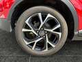Toyota C-HR 1,8 l Hybrid 4x2, Club, CVT  8-fach bereift! Rot - thumbnail 15