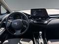 Toyota C-HR 1,8 l Hybrid 4x2, Club, CVT  8-fach bereift! Rot - thumbnail 10