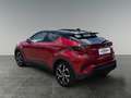 Toyota C-HR 1,8 l Hybrid 4x2, Club, CVT  8-fach bereift! Rot - thumbnail 3