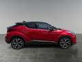 Toyota C-HR 1,8 l Hybrid 4x2, Club, CVT  8-fach bereift! Rot - thumbnail 6