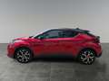 Toyota C-HR 1,8 l Hybrid 4x2, Club, CVT  8-fach bereift! Rot - thumbnail 2