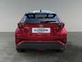 Toyota C-HR 1,8 l Hybrid 4x2, Club, CVT  8-fach bereift! Rot - thumbnail 4