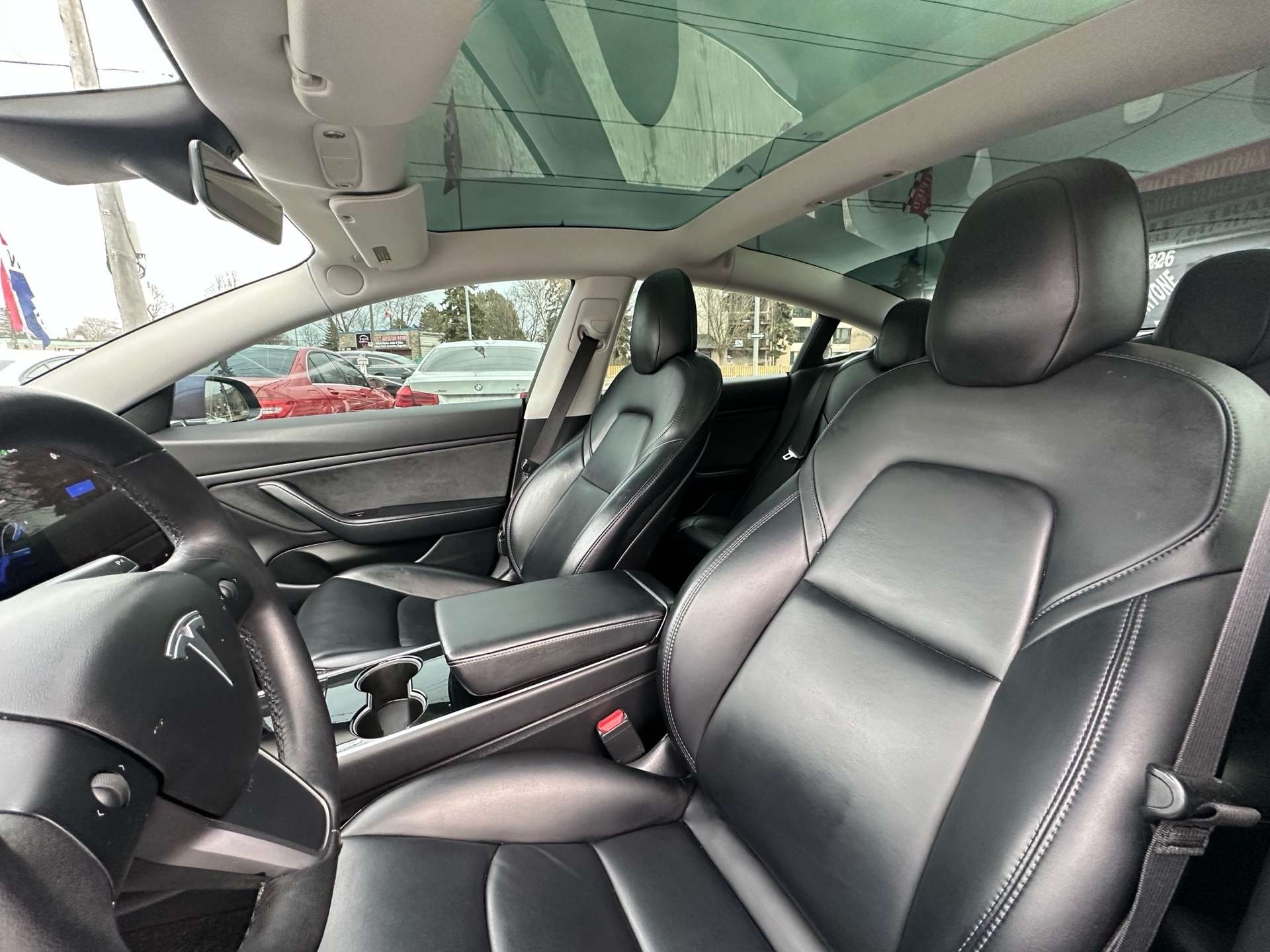 2019 Tesla Model 3 Standard Range thumb 18