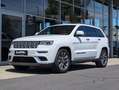 Jeep Grand Cherokee 3,0 V6 CRD Summit Weiß - thumbnail 2