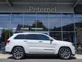 Jeep Grand Cherokee 3,0 V6 CRD Summit Weiß - thumbnail 8