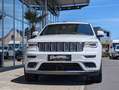 Jeep Grand Cherokee 3,0 V6 CRD Summit Weiß - thumbnail 6