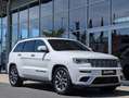 Jeep Grand Cherokee 3,0 V6 CRD Summit Weiß - thumbnail 9