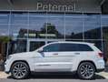 Jeep Grand Cherokee 3,0 V6 CRD Summit Weiß - thumbnail 3