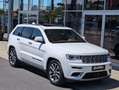Jeep Grand Cherokee 3,0 V6 CRD Summit Weiß - thumbnail 10