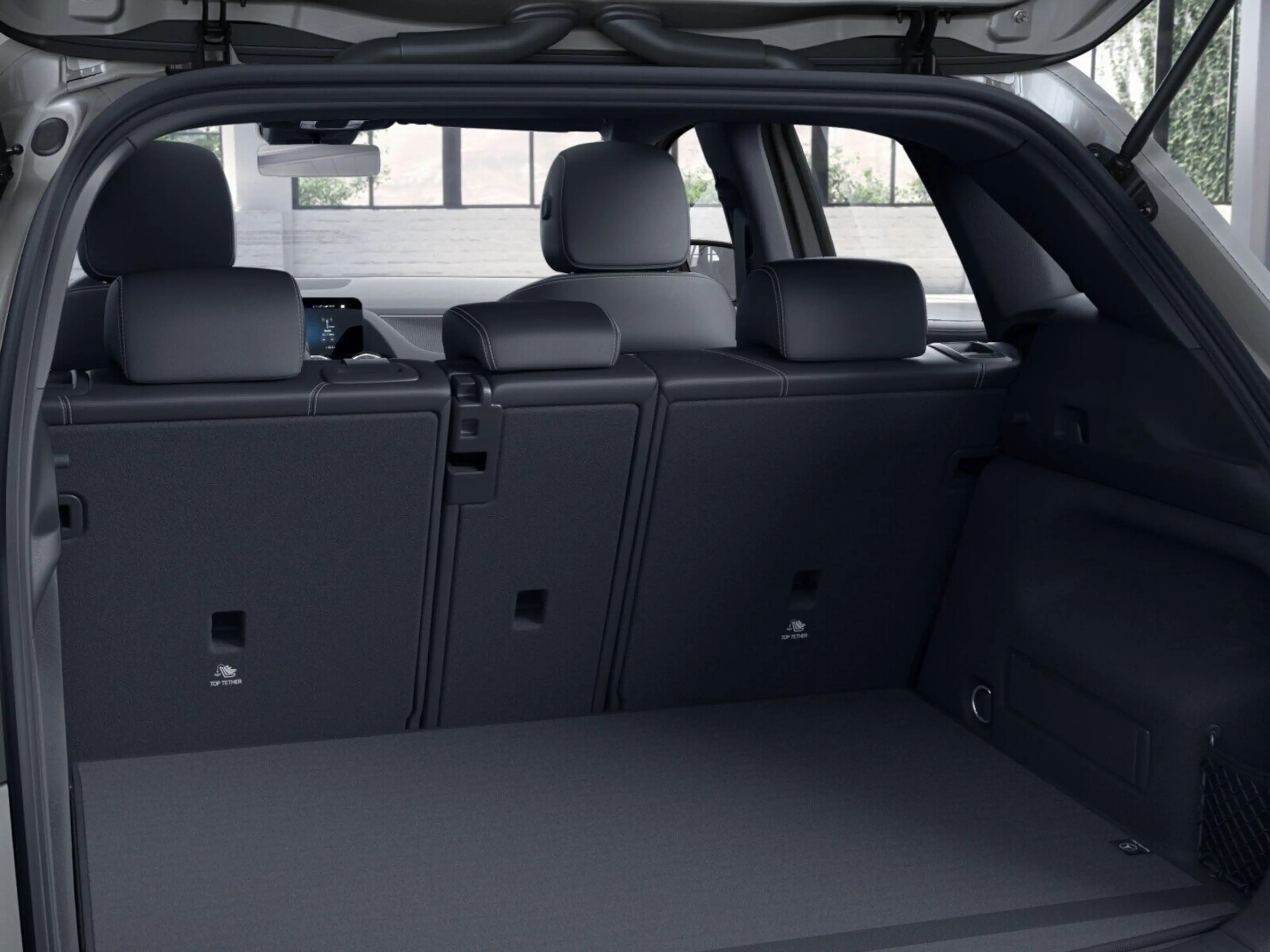 Mercedes-Benz GLA 180 PROGRESSIVE KAMERA SPUR STANDH PDC SHZ — photo 9