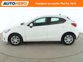Mazda 2 1.5 Style 55kW Blanco - thumbnail 3