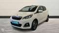 Peugeot 108 VTi 72 Allure S\u0026S 4cv 5p - thumbnail 1