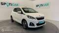Peugeot 108 VTi 72 Allure S\u0026S 4cv 5p - thumbnail 3