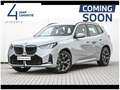 BMW X3 xDrive20 Grau - thumbnail 1