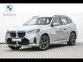BMW X3 xDrive20 Grau - thumbnail 2