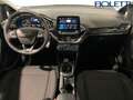 Ford Fiesta 7ª SERIE 1.0 ECOBOOST HYBRID 125 CV TITANIUM Grigio - thumbnail 6