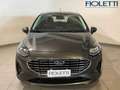 Ford Fiesta 7ª SERIE 1.0 ECOBOOST HYBRID 125 CV TITANIUM Grigio - thumbnail 3