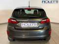 Ford Fiesta 7ª SERIE 1.0 ECOBOOST HYBRID 125 CV TITANIUM Grigio - thumbnail 5