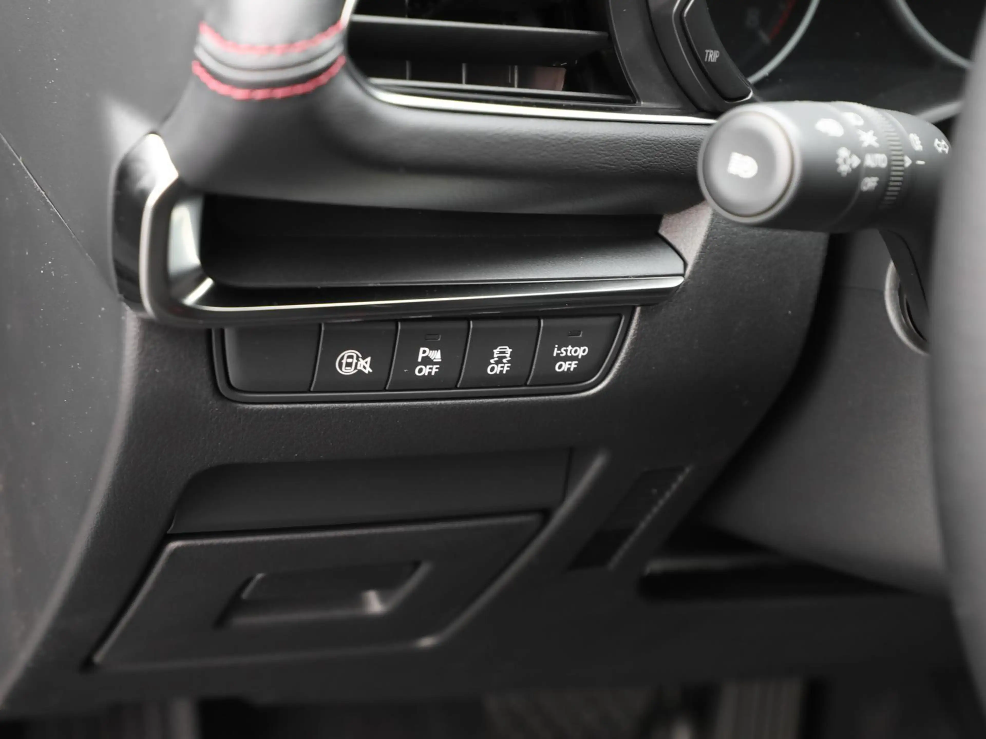 Mazda 3 Aut. Homura NAVI SHZ PDC KLIMA LM-Felgen BT — photo 12