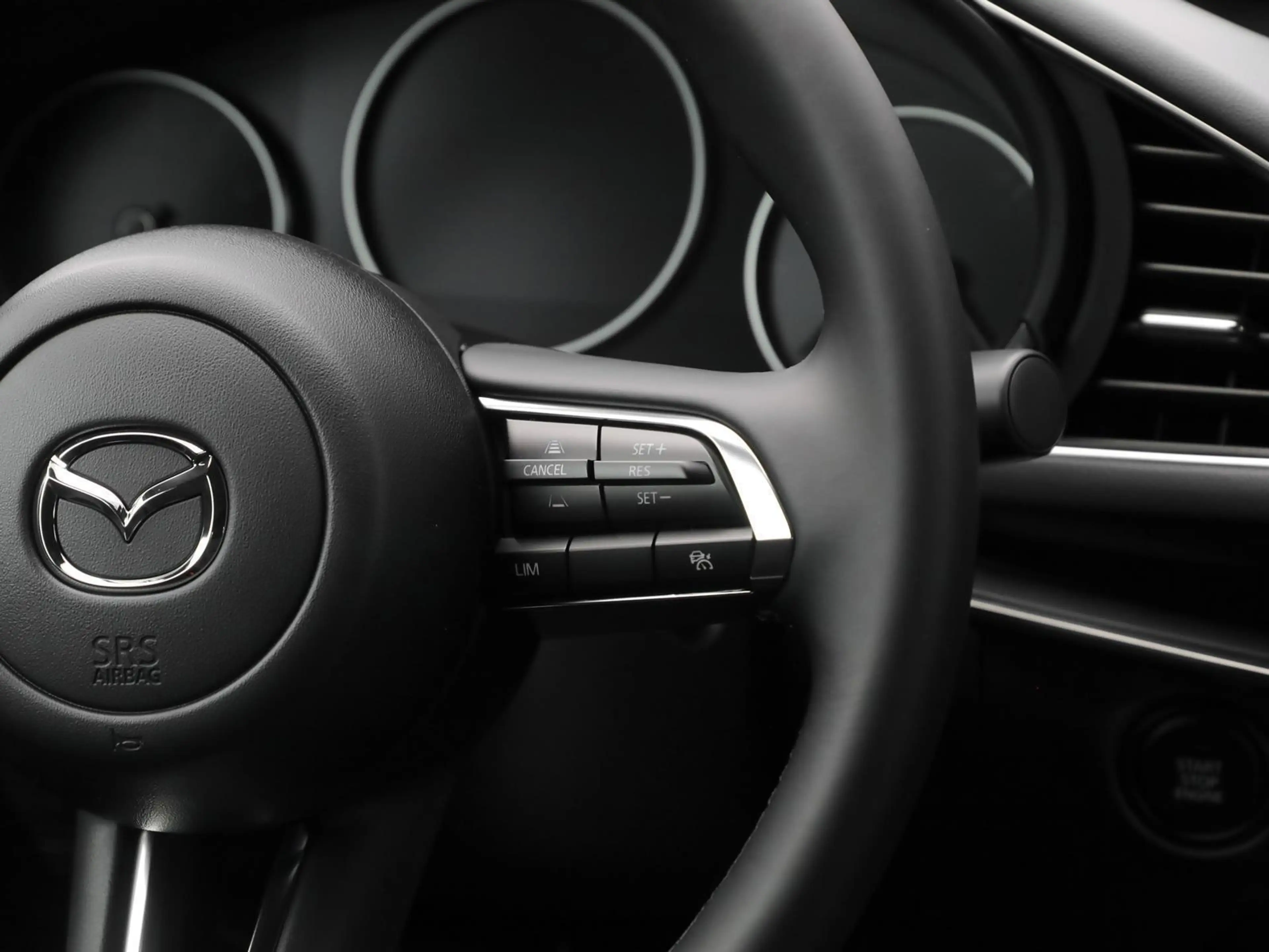 Mazda 3 Aut. Homura NAVI SHZ PDC KLIMA LM-Felgen BT — photo 7