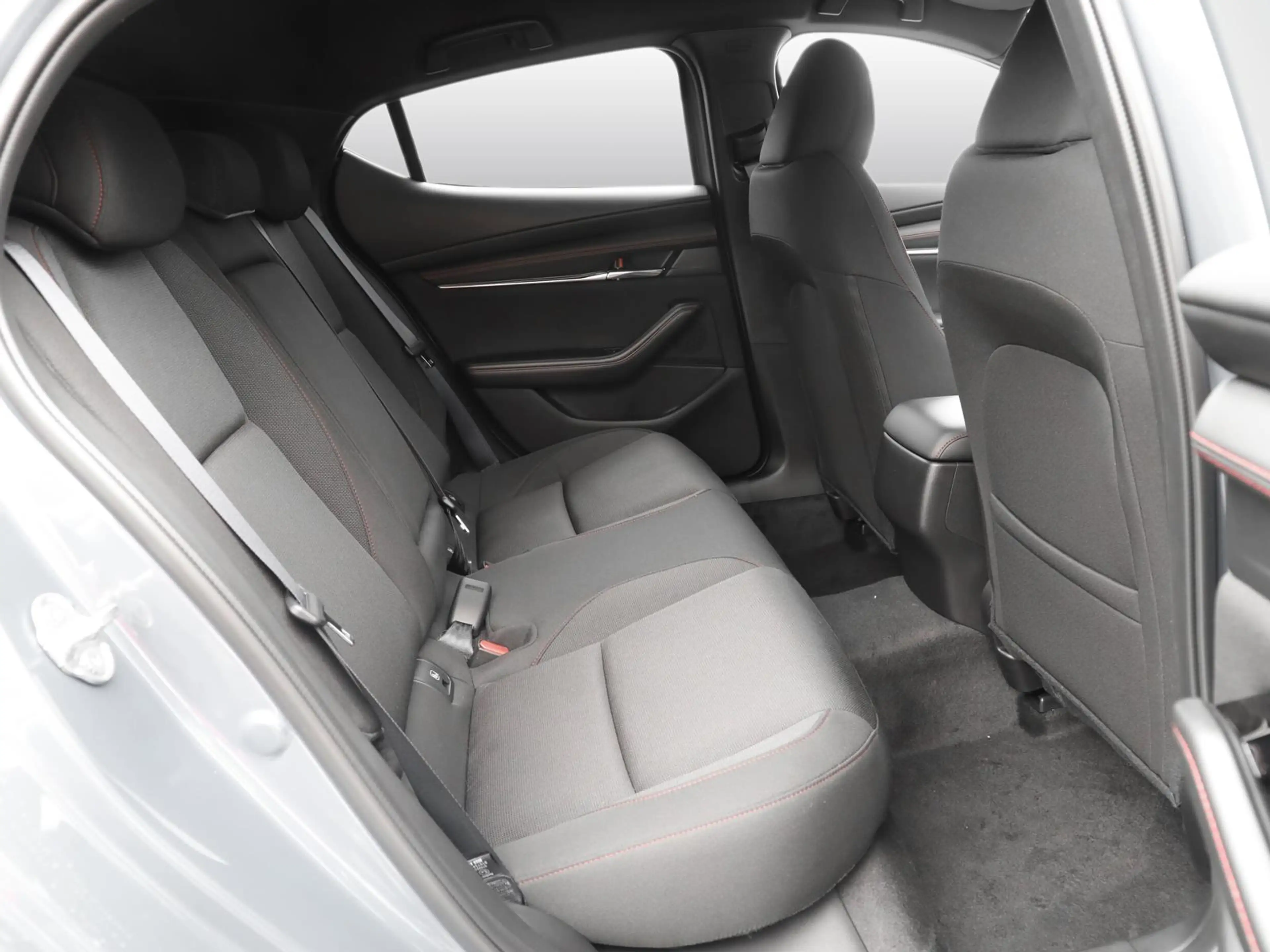 Mazda 3 Aut. Homura NAVI SHZ PDC KLIMA LM-Felgen BT — photo 4