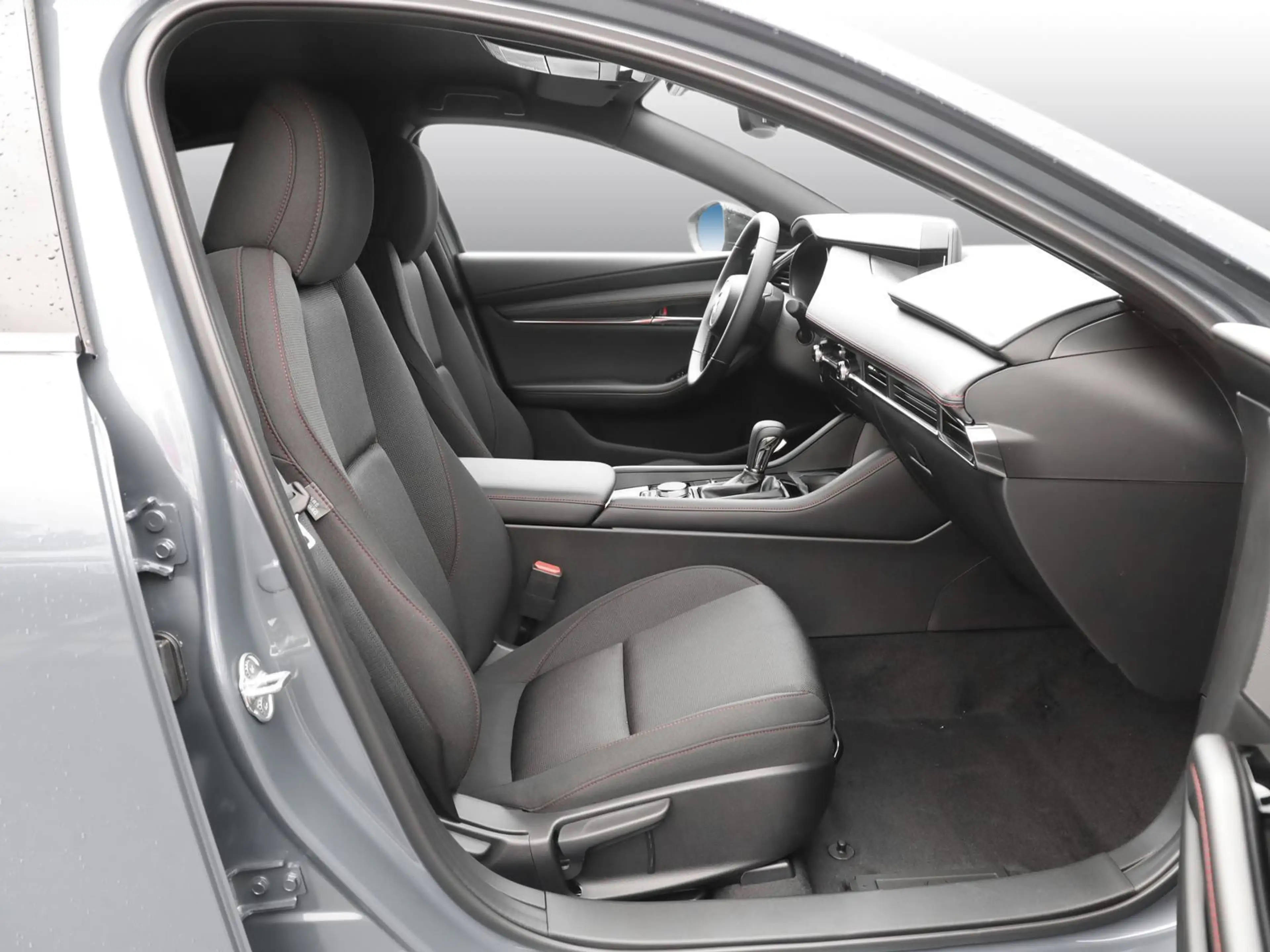 Mazda 3 Aut. Homura NAVI SHZ PDC KLIMA LM-Felgen BT — photo 3