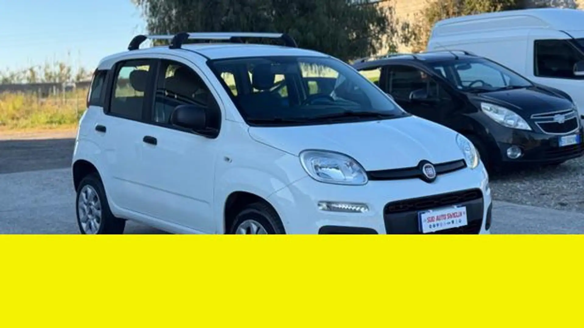 Fiat Panda 0.9 TwinAir Turbo Natural Power Easy - 2