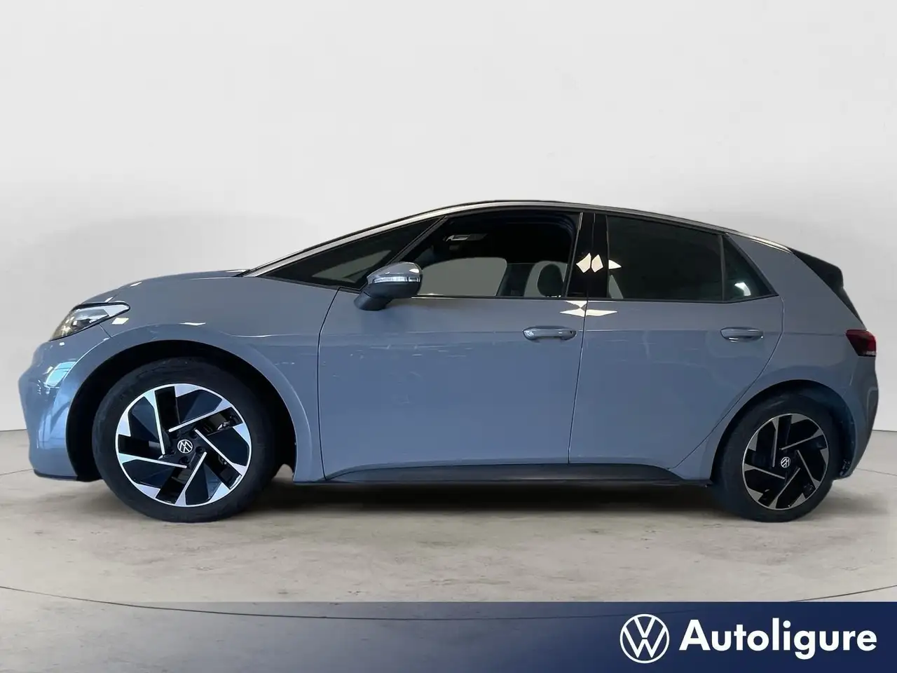 Volkswagen ID.3 Pro Performance 2