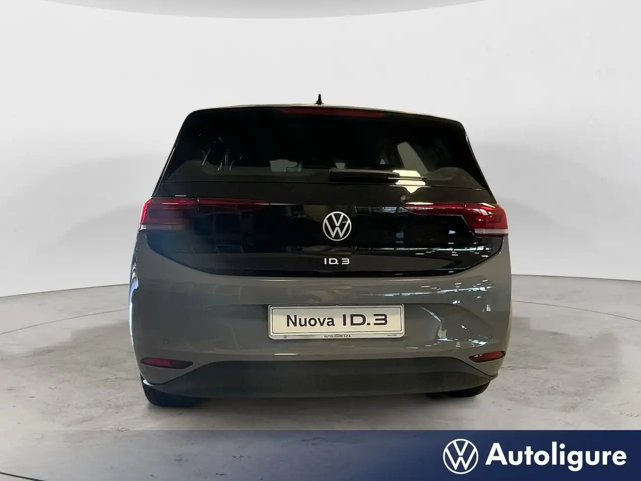Volkswagen ID.3 Pro Performance 4