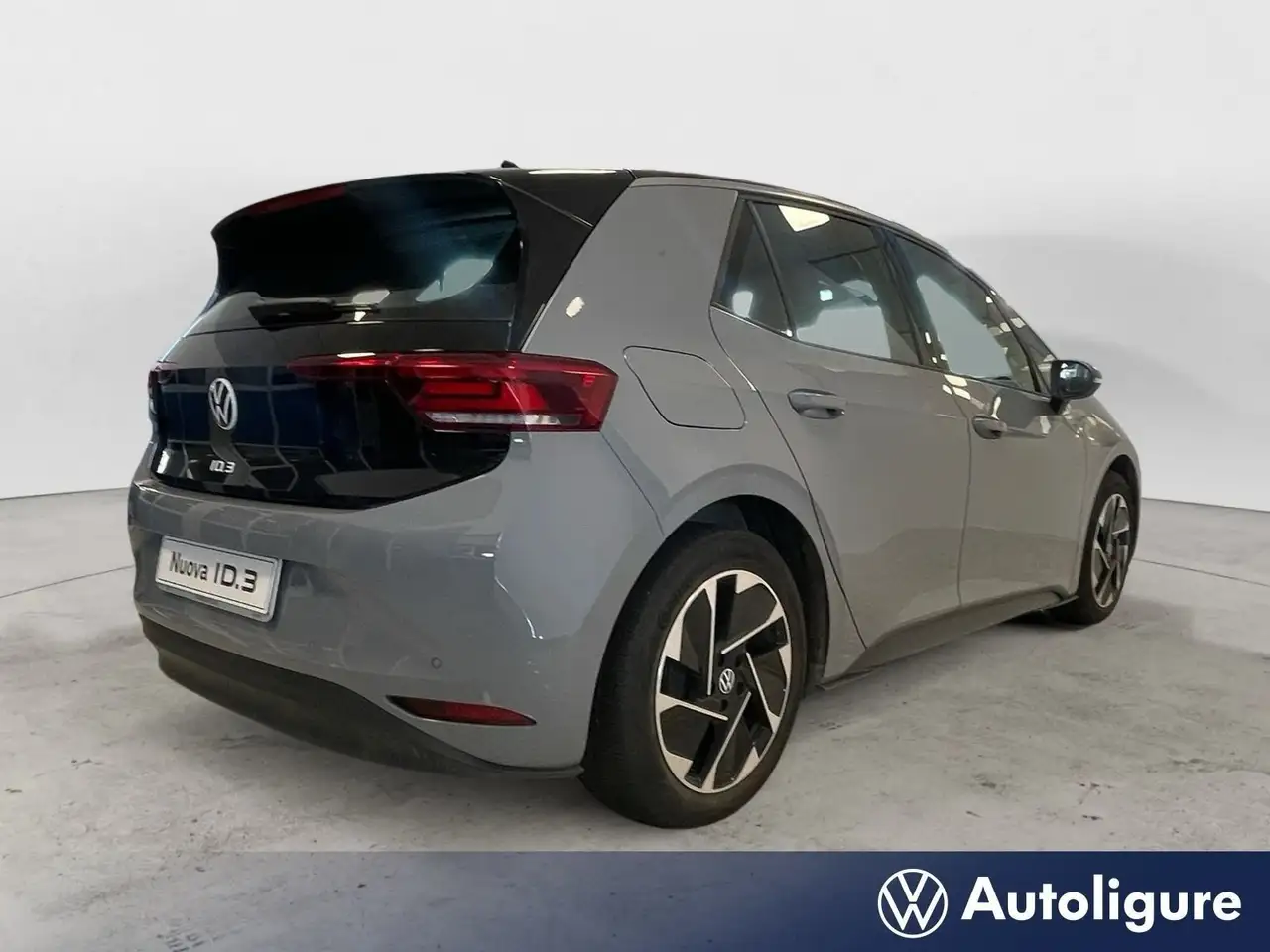 Volkswagen ID.3 Pro Performance 5