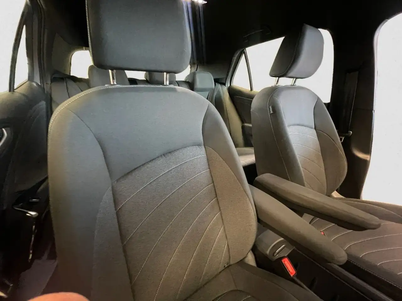 Volkswagen ID.3 Pro Performance 15