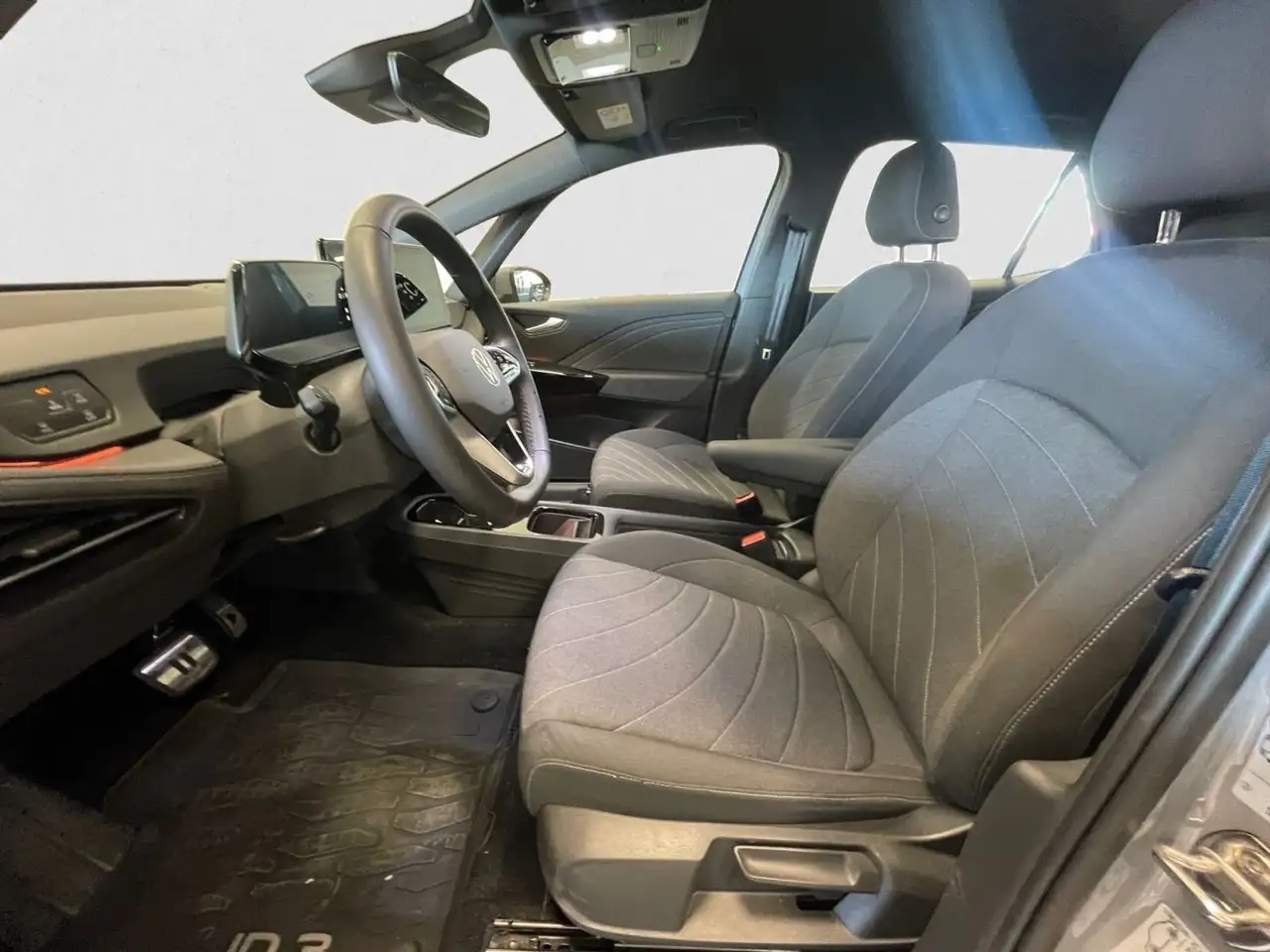 Volkswagen ID.3 Pro Performance 13
