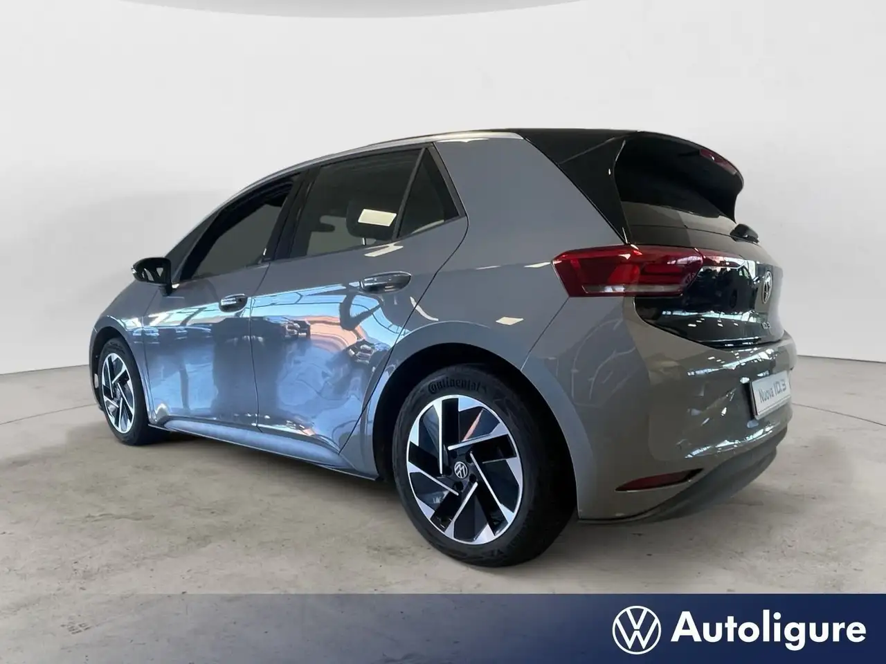 Volkswagen ID.3 Pro Performance 3