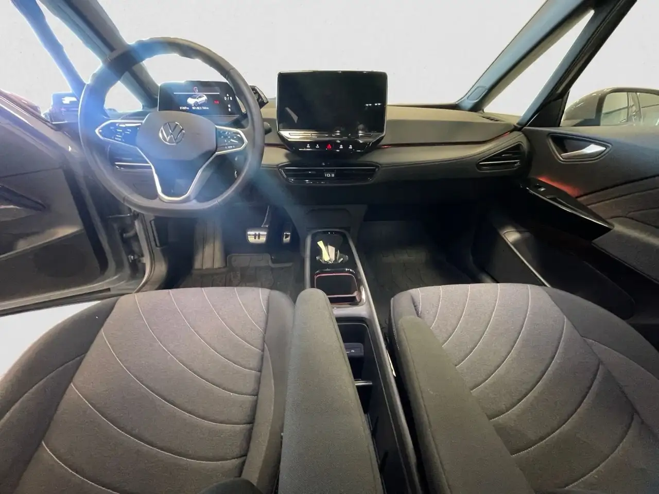 Volkswagen ID.3 Pro Performance 10